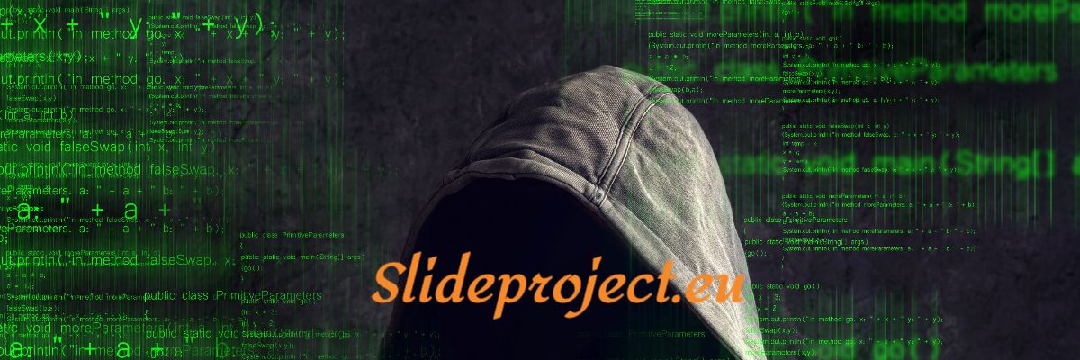 slideproject.eu